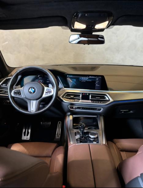 BMW X5 3.0 I6 32V 4P TURBO HBRIDO XDRIVE45E M SPORT AUTOMTICO, Foto 4