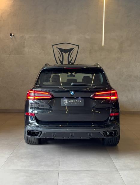 BMW X5 3.0 I6 32V 4P TURBO HBRIDO XDRIVE45E M SPORT AUTOMTICO, Foto 6