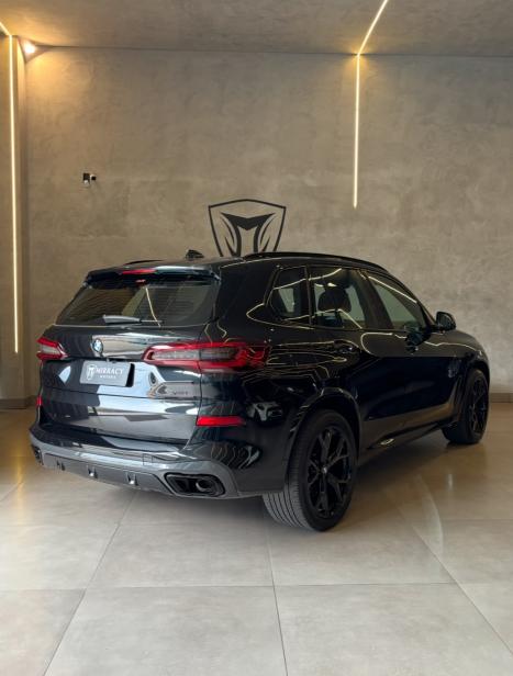 BMW X5 3.0 I6 32V 4P TURBO HBRIDO XDRIVE45E M SPORT AUTOMTICO, Foto 7