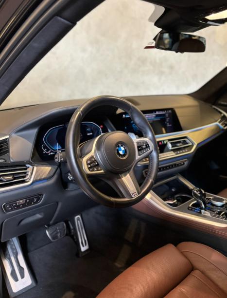 BMW X5 3.0 I6 32V 4P TURBO HBRIDO XDRIVE45E M SPORT AUTOMTICO, Foto 9