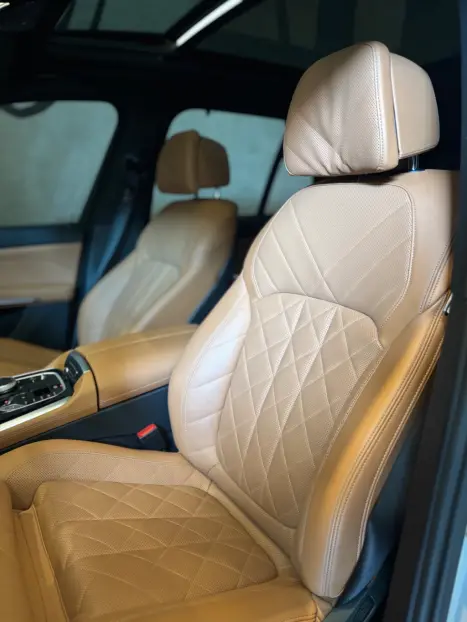 BMW X5 3.0 I6 32V 4P TURBO H�BRIDO XDRIVE45E M SPORT AUTOM�TICO, Foto 8