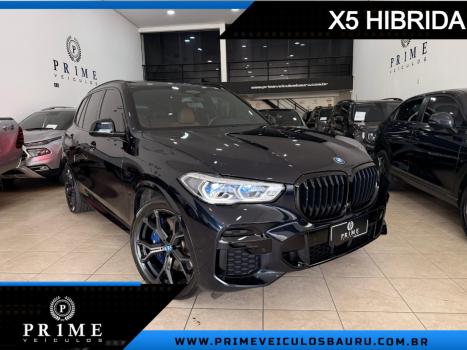 BMW X5 3.0 I6 32V 4P TURBO H�BRIDO XDRIVE45E M SPORT AUTOM�TICO, Foto 1