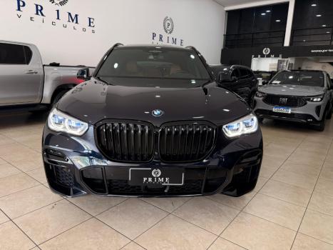 BMW X5 3.0 I6 32V 4P TURBO H�BRIDO XDRIVE45E M SPORT AUTOM�TICO, Foto 2