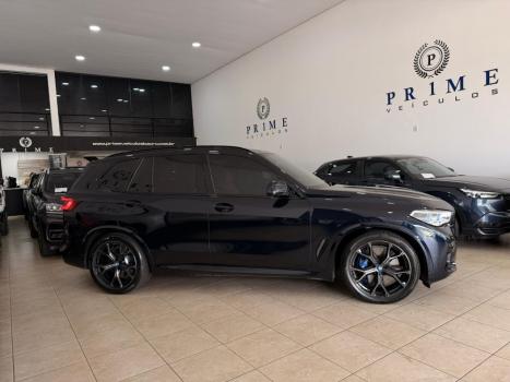 BMW X5 3.0 I6 32V 4P TURBO H�BRIDO XDRIVE45E M SPORT AUTOM�TICO, Foto 3