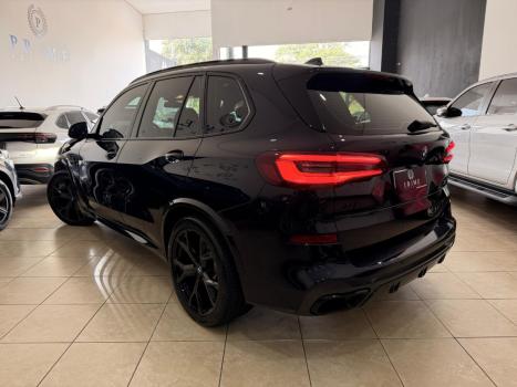 BMW X5 3.0 I6 32V 4P TURBO H�BRIDO XDRIVE45E M SPORT AUTOM�TICO, Foto 4