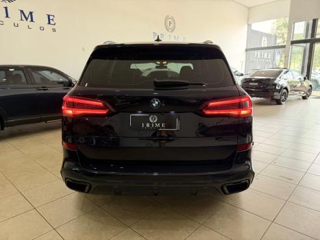 BMW X5 3.0 I6 32V 4P TURBO H�BRIDO XDRIVE45E M SPORT AUTOM�TICO, Foto 5
