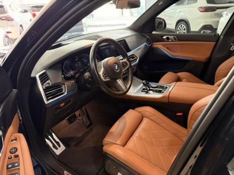 BMW X5 3.0 I6 32V 4P TURBO H�BRIDO XDRIVE45E M SPORT AUTOM�TICO, Foto 7