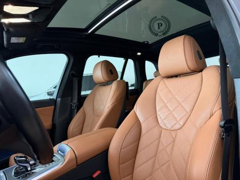 BMW X5 3.0 I6 32V 4P TURBO H�BRIDO XDRIVE45E M SPORT AUTOM�TICO, Foto 8