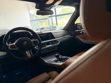 BMW X5 3.0 I6 32V 4P TURBO H�BRIDO XDRIVE45E M SPORT AUTOM�TICO, Foto 9