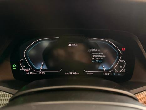 BMW X5 3.0 I6 32V 4P TURBO H�BRIDO XDRIVE45E M SPORT AUTOM�TICO, Foto 10