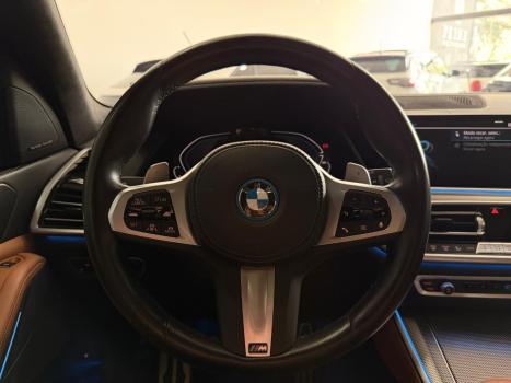 BMW X5 3.0 I6 32V 4P TURBO H�BRIDO XDRIVE45E M SPORT AUTOM�TICO, Foto 11