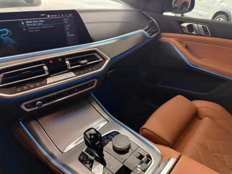 BMW X5 3.0 I6 32V 4P TURBO H�BRIDO XDRIVE45E M SPORT AUTOM�TICO, Foto 12