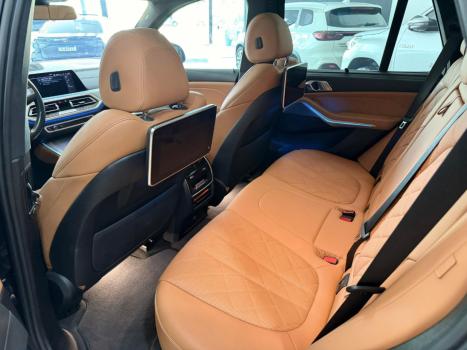 BMW X5 3.0 I6 32V 4P TURBO H�BRIDO XDRIVE45E M SPORT AUTOM�TICO, Foto 13