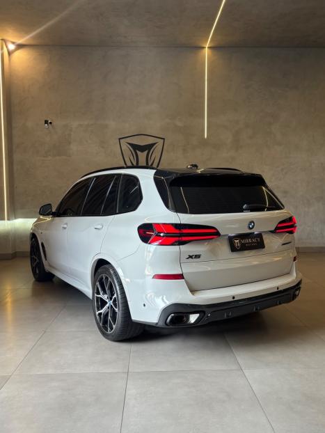 BMW X5 3.0 I6 32V 4P TURBO H�BRIDO XDRIVE45E M SPORT AUTOM�TICO, Foto 5