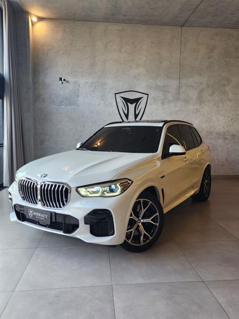 BMW X5 3.0 I6 32V 4P TURBO H�BRIDO XDRIVE45E M SPORT AUTOM�TICO, Foto 1