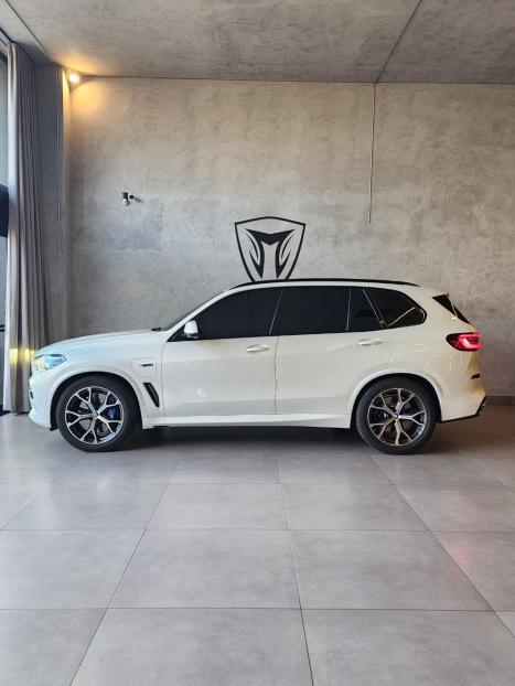 BMW X5 3.0 I6 32V 4P TURBO H�BRIDO XDRIVE45E M SPORT AUTOM�TICO, Foto 5