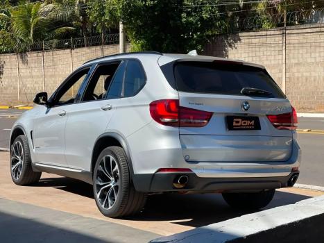 BMW X5 3.0 I6 4P TURBO HÍBRIDO XDRIVE50E X-LINE AUTOMÁTICO, Foto 4