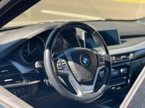 BMW X5 3.0 I6 4P TURBO HÍBRIDO XDRIVE50E X-LINE AUTOMÁTICO, Foto 7