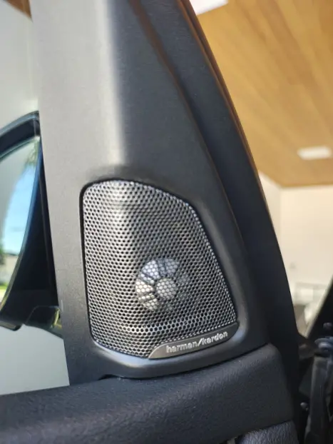 BMW X5 4.4 M V8 32V 4P BI-TURBO AUTOM�TICO, Foto 8