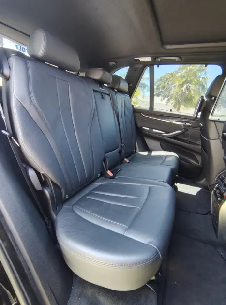 BMW X5 4.4 M V8 32V 4P BI-TURBO AUTOM�TICO, Foto 12