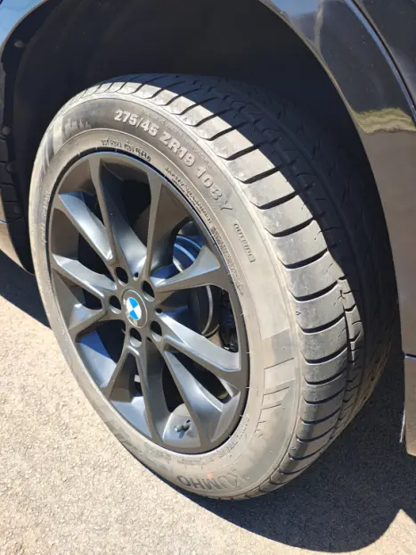 BMW X5 4.4 M V8 32V 4P BI-TURBO AUTOM�TICO, Foto 16