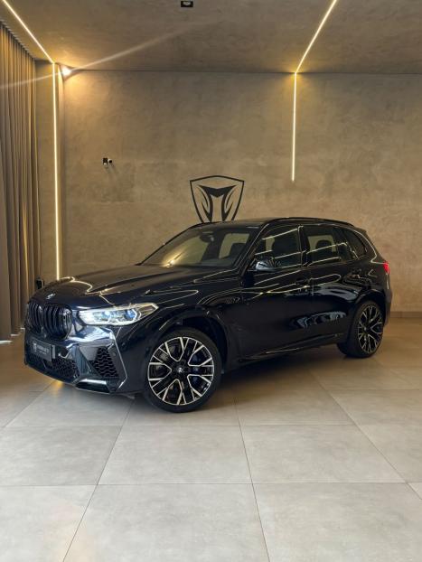 BMW X5 4.4 M V8 32V 4P BI-TURBO AUTOM�TICO, Foto 1