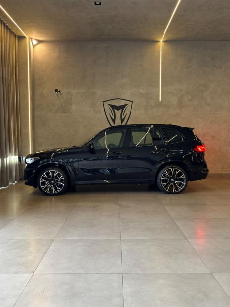 BMW X5 4.4 M V8 32V 4P BI-TURBO AUTOM�TICO, Foto 4
