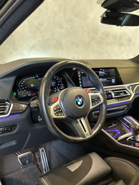 BMW X5 4.4 M V8 32V 4P BI-TURBO AUTOM�TICO, Foto 6