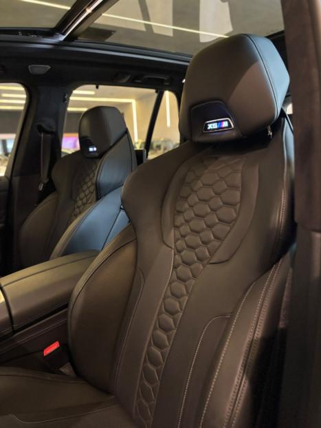 BMW X5 4.4 M V8 32V 4P BI-TURBO AUTOM�TICO, Foto 7