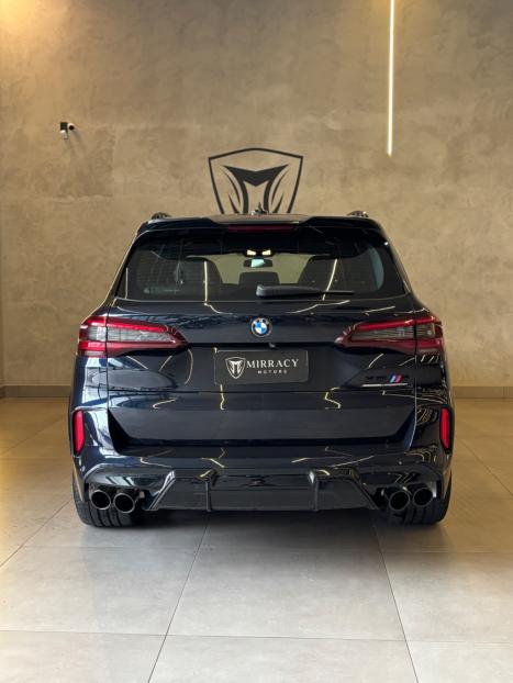 BMW X5 4.4 V8 32V 4P 50I M SPORT 4X4 AUTOM�TICO, Foto 3