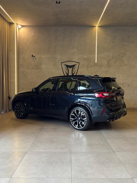 BMW X5 4.4 V8 32V 4P 50I M SPORT 4X4 AUTOM�TICO, Foto 5