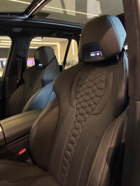 BMW X5 4.4 V8 32V 4P 50I M SPORT 4X4 AUTOM�TICO, Foto 7