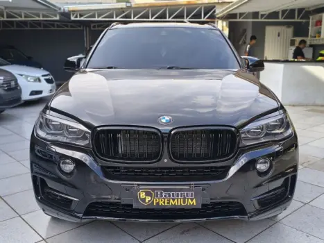 BMW X5 4.4 V8 32V 4P 50I M SPORT 4X4 AUTOM�TICO, Foto 2