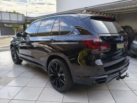 BMW X5 4.4 V8 32V 4P 50I M SPORT 4X4 AUTOM�TICO, Foto 6