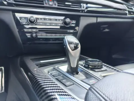 BMW X5 4.4 V8 32V 4P 50I M SPORT 4X4 AUTOM�TICO, Foto 7