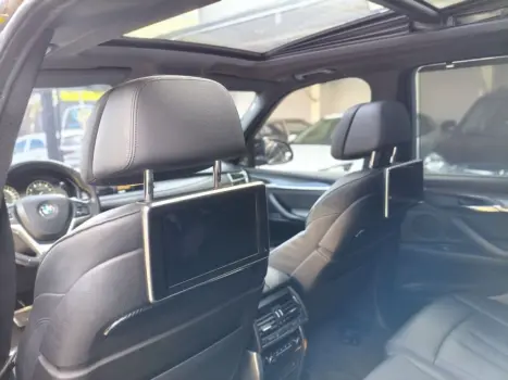 BMW X5 4.4 V8 32V 4P 50I M SPORT 4X4 AUTOM�TICO, Foto 11