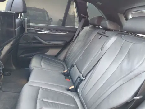 BMW X5 4.4 V8 32V 4P 50I M SPORT 4X4 AUTOM�TICO, Foto 12