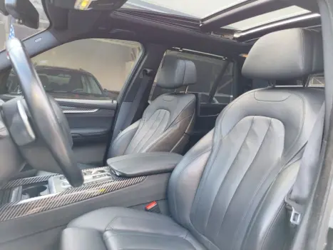 BMW X5 4.4 V8 32V 4P 50I M SPORT 4X4 AUTOM�TICO, Foto 13