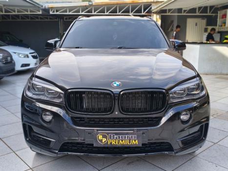 BMW X5 4.4 V8 32V 4P 50I SPORT 4X4 AUTOMÁTICO, Foto 2