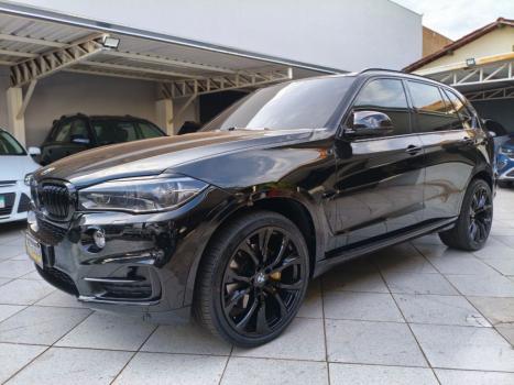 BMW X5 4.4 V8 32V 4P 50I SPORT 4X4 AUTOMÁTICO, Foto 3