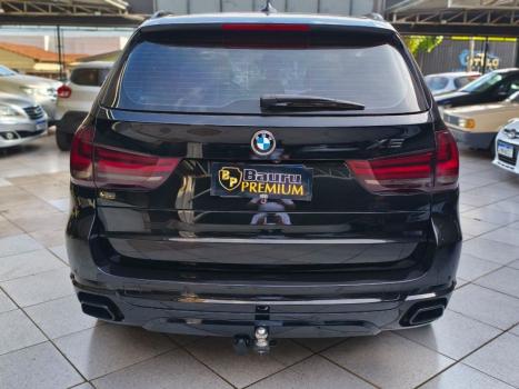 BMW X5 4.4 V8 32V 4P 50I SPORT 4X4 AUTOMÁTICO, Foto 5