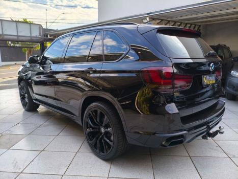 BMW X5 4.4 V8 32V 4P 50I SPORT 4X4 AUTOMÁTICO, Foto 6