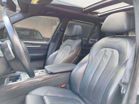 BMW X5 4.4 V8 32V 4P 50I SPORT 4X4 AUTOMÁTICO, Foto 7