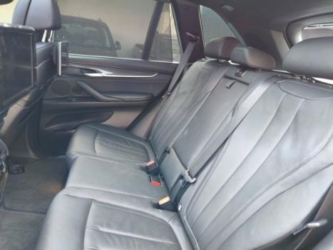 BMW X5 4.4 V8 32V 4P 50I SPORT 4X4 AUTOMÁTICO, Foto 8