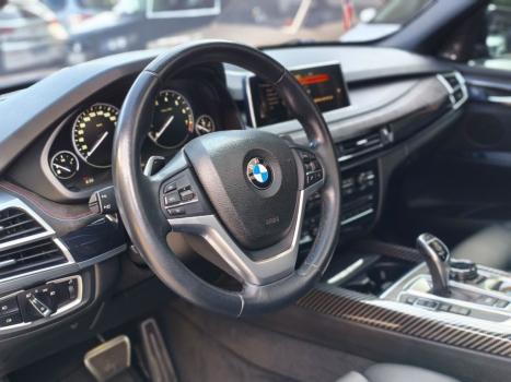 BMW X5 4.4 V8 32V 4P 50I SPORT 4X4 AUTOMÁTICO, Foto 11