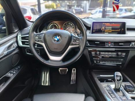 BMW X5 4.4 V8 32V 4P 50I SPORT 4X4 AUTOMÁTICO, Foto 12
