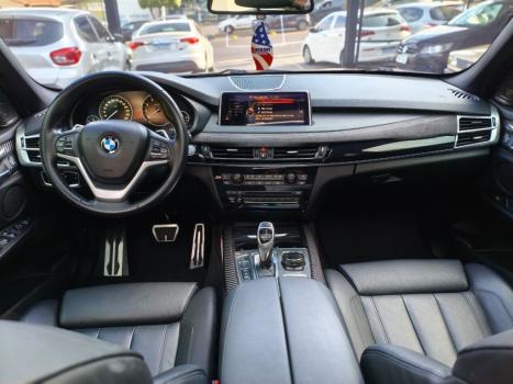 BMW X5 4.4 V8 32V 4P 50I SPORT 4X4 AUTOMÁTICO, Foto 14