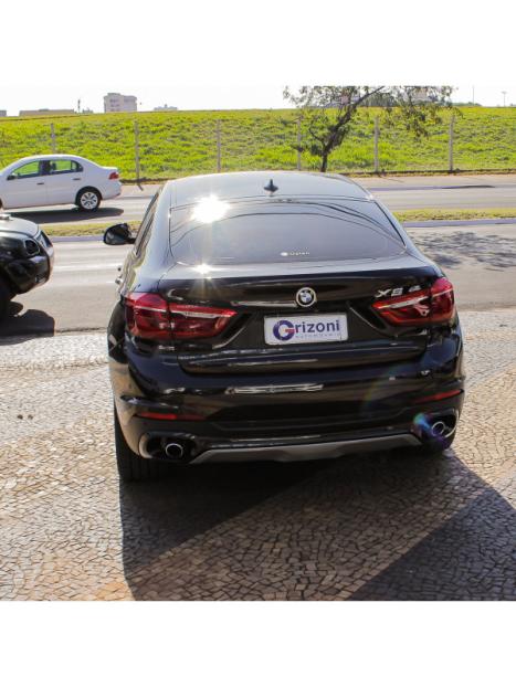 BMW X6 3.0 24V 4P 35I 6 CILINDROS COUPÉ AUTOMÁTICO, Foto 6 BMW X6 3.0 24V 4P 35I 6 CILINDROS COUPÉ AUTOMÁTICO, Foto 6