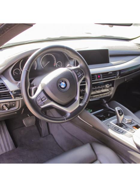 BMW X6 3.0 24V 4P 35I 6 CILINDROS COUPÉ AUTOMÁTICO, Foto 9 BMW X6 3.0 24V 4P 35I 6 CILINDROS COUPÉ AUTOMÁTICO, Foto 9