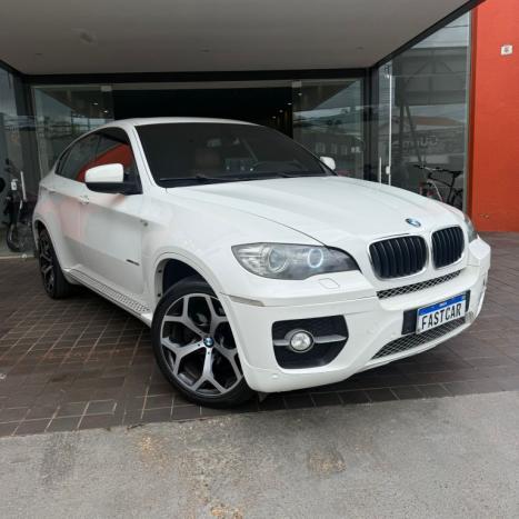 BMW X6 3.0 24V 4P 35I 6 CILINDROS COUP AUTOMTICO, Foto 1